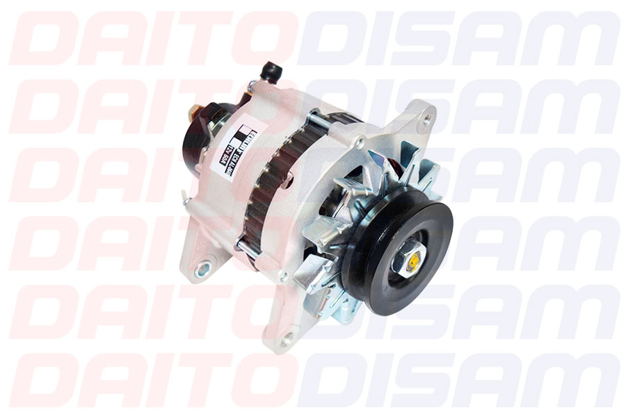 ALTERNADOR 55-AMP