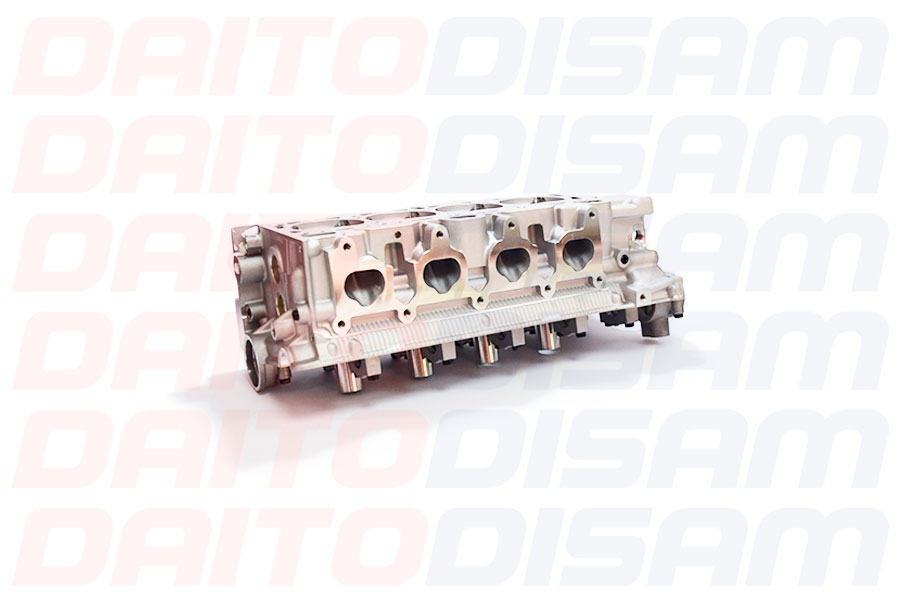 CULATA MOTOR