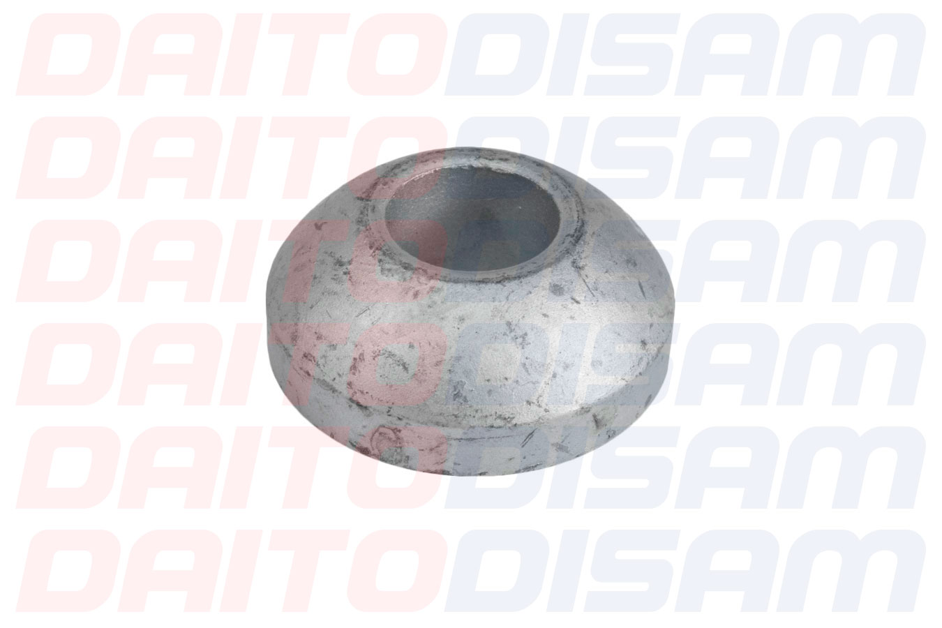 GOLILLA BARRA TORSION