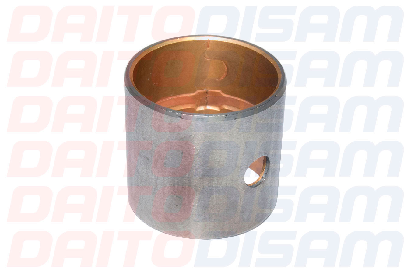 BUJE BIELA 25-MM