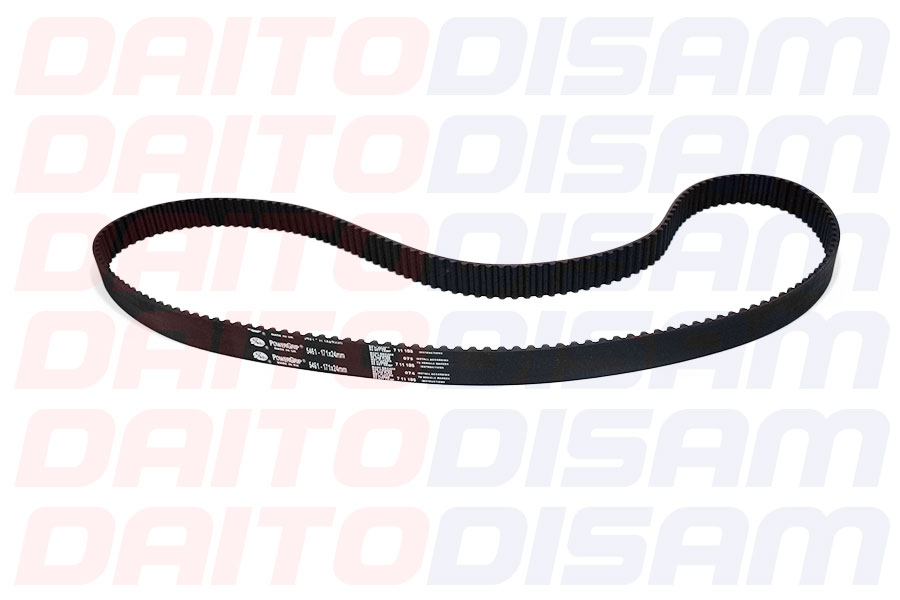 CORREA DISTRIBUCION 171 DIENTES