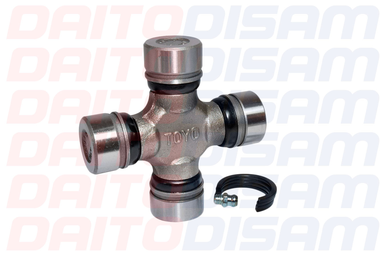CRUCETA CARDAN 28,6X65,09X91,9 G5-3105