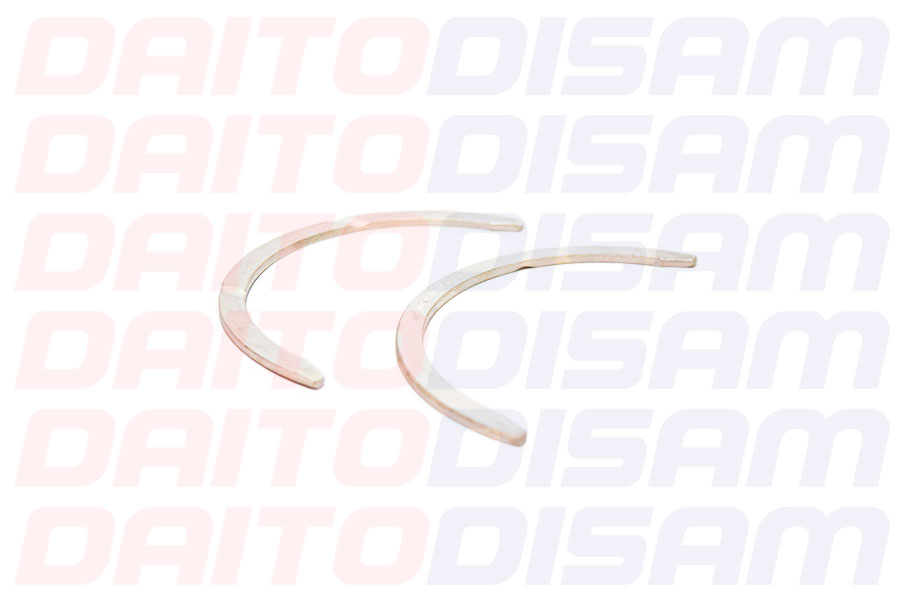 METAL AXIAL 0.00