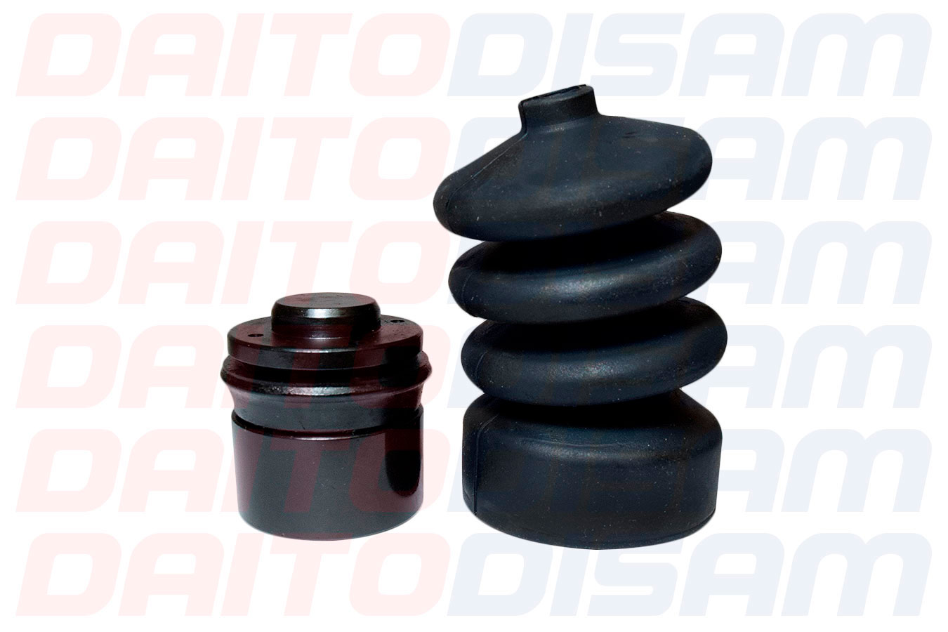 REPARACION CILINDRO EMBRAGUE