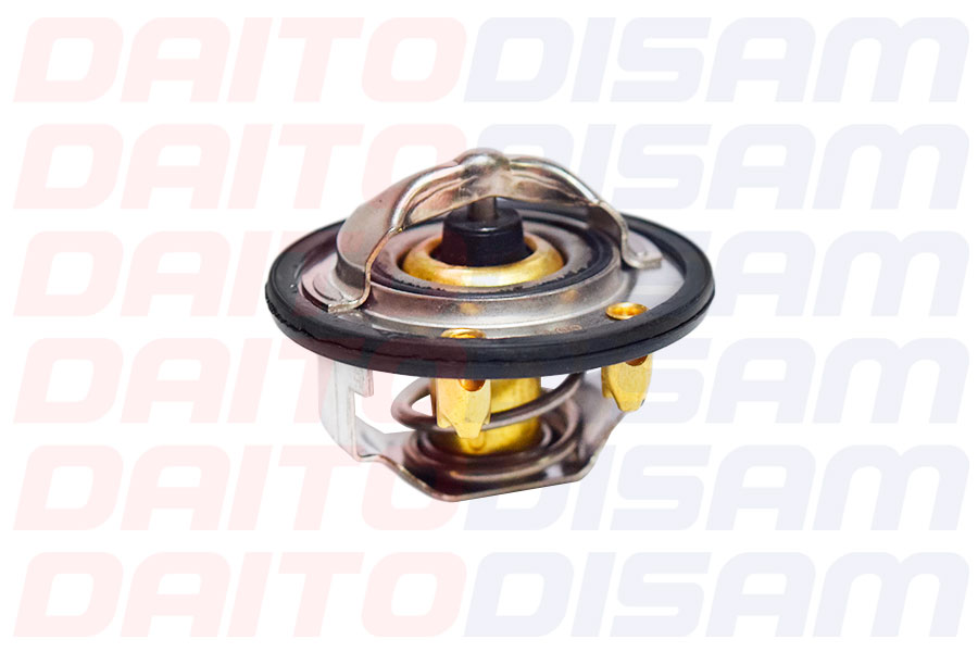 TERMOSTATO SECUNDARIO W54IA-85ª