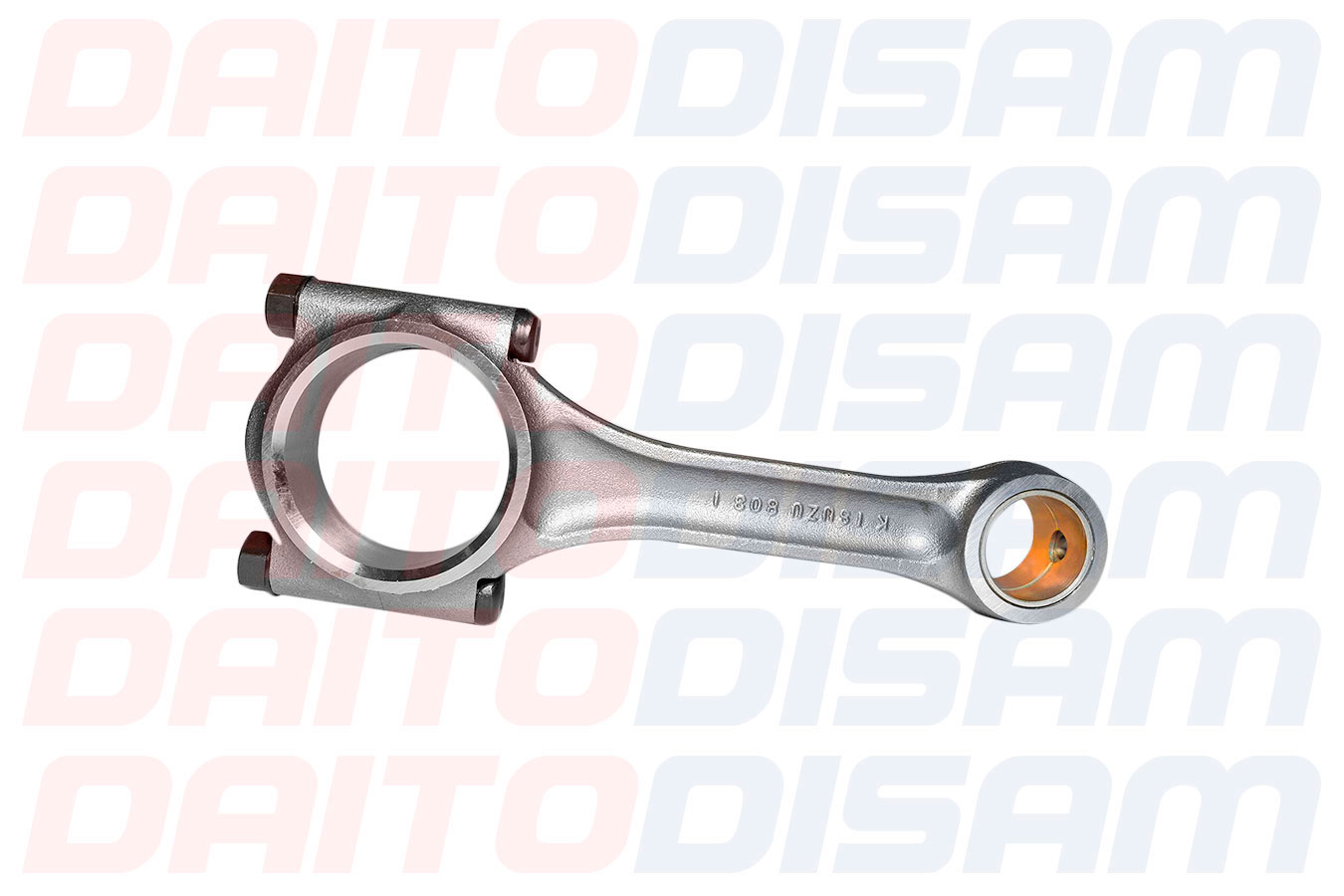 BIELA MOTOR
