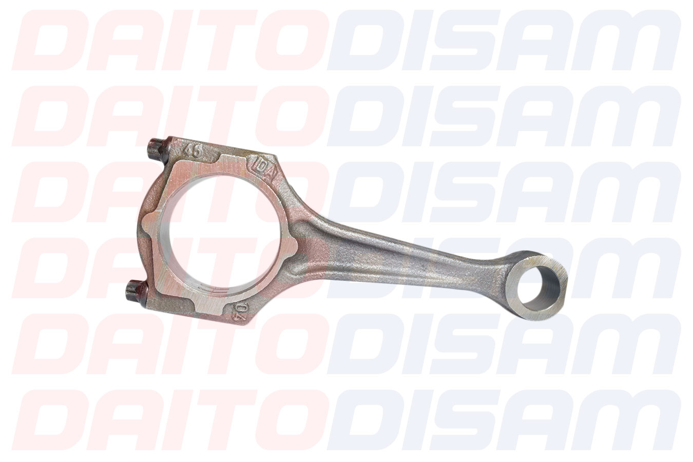 BIELA MOTOR