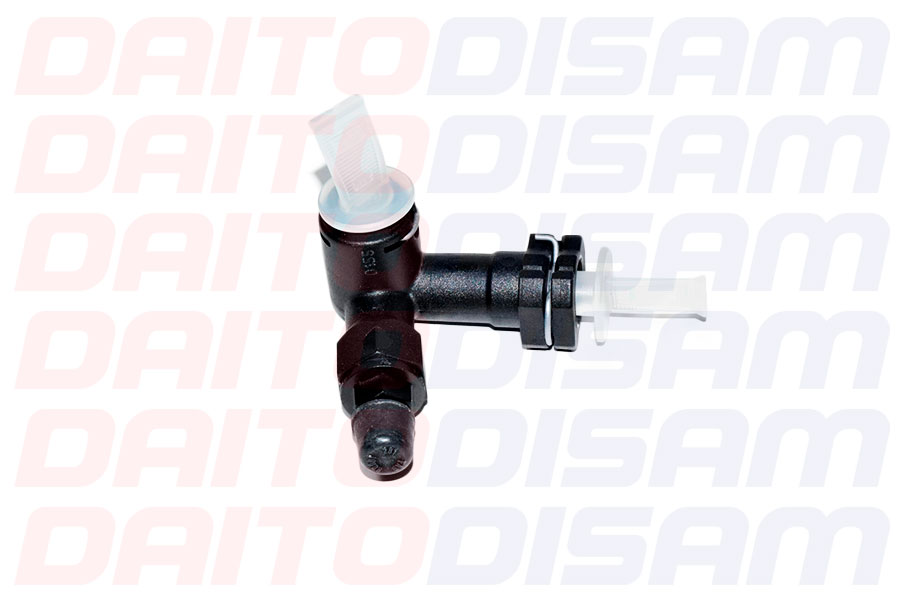 CONECTOR CILINDRO EMBRAGUE O RODAMIENTO