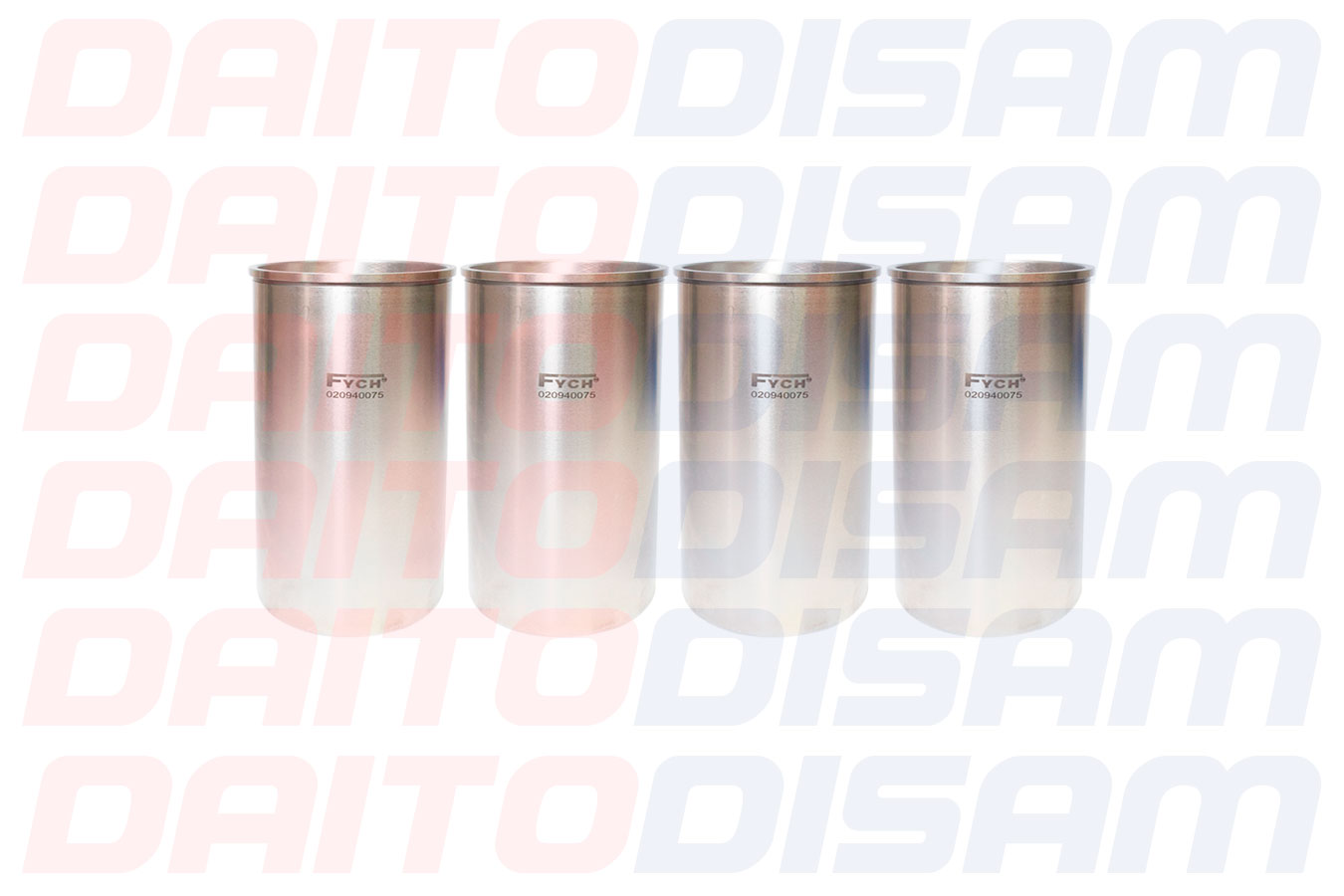CAMISA MOTOR S/MEDIDA EXTERIOR 98MM