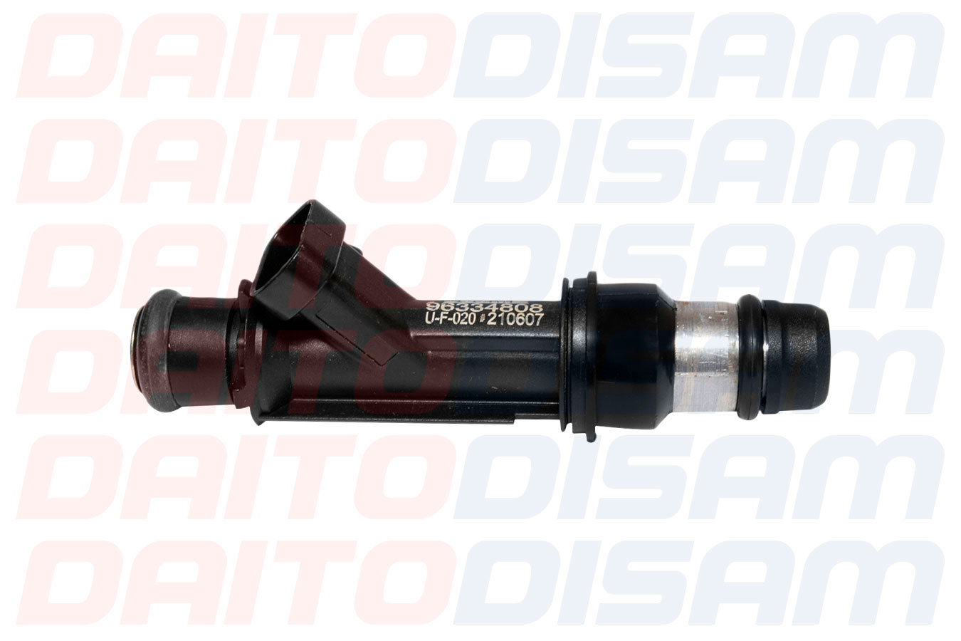 INYECTOR COMBUSTIBLE