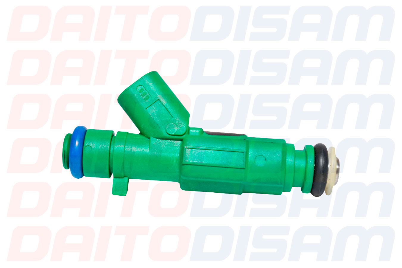 INYECTOR COMBUSTIBLE