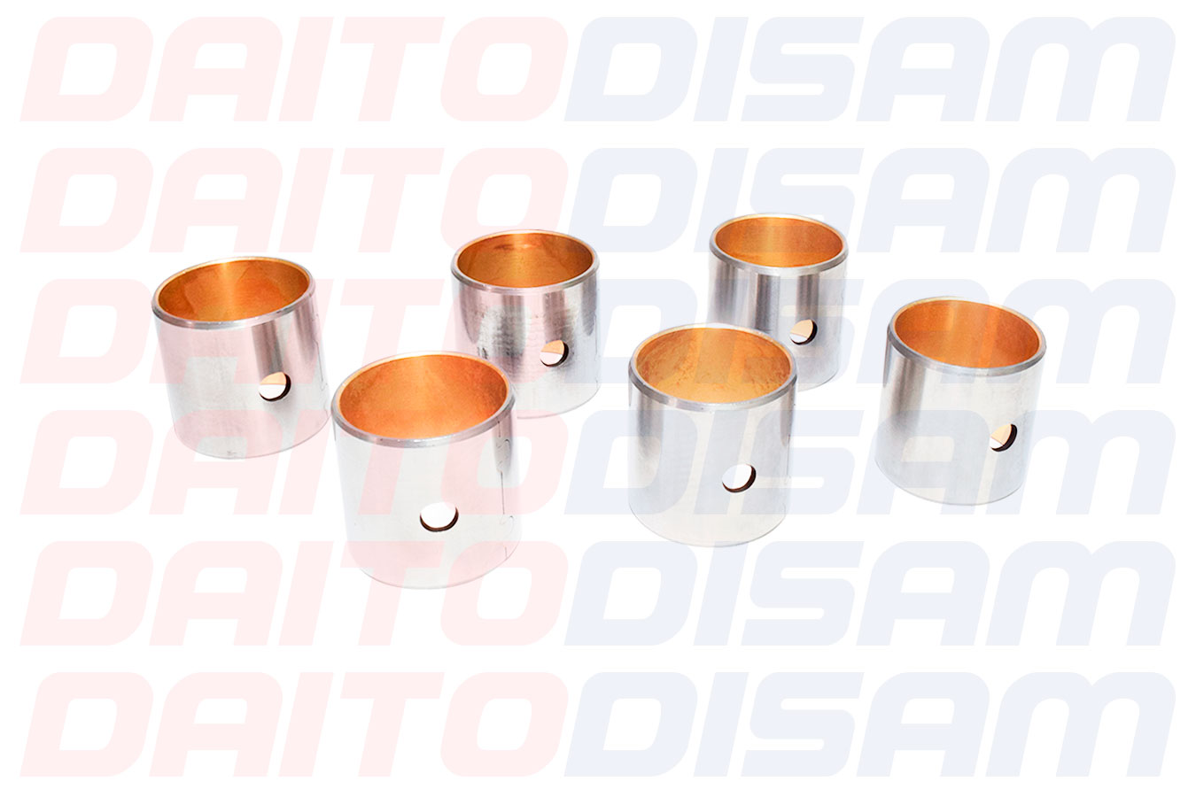BUJE BIELA JGO 36.09 MM
