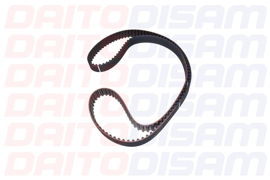 CORREA DISTRIBUCION 163 RU 25