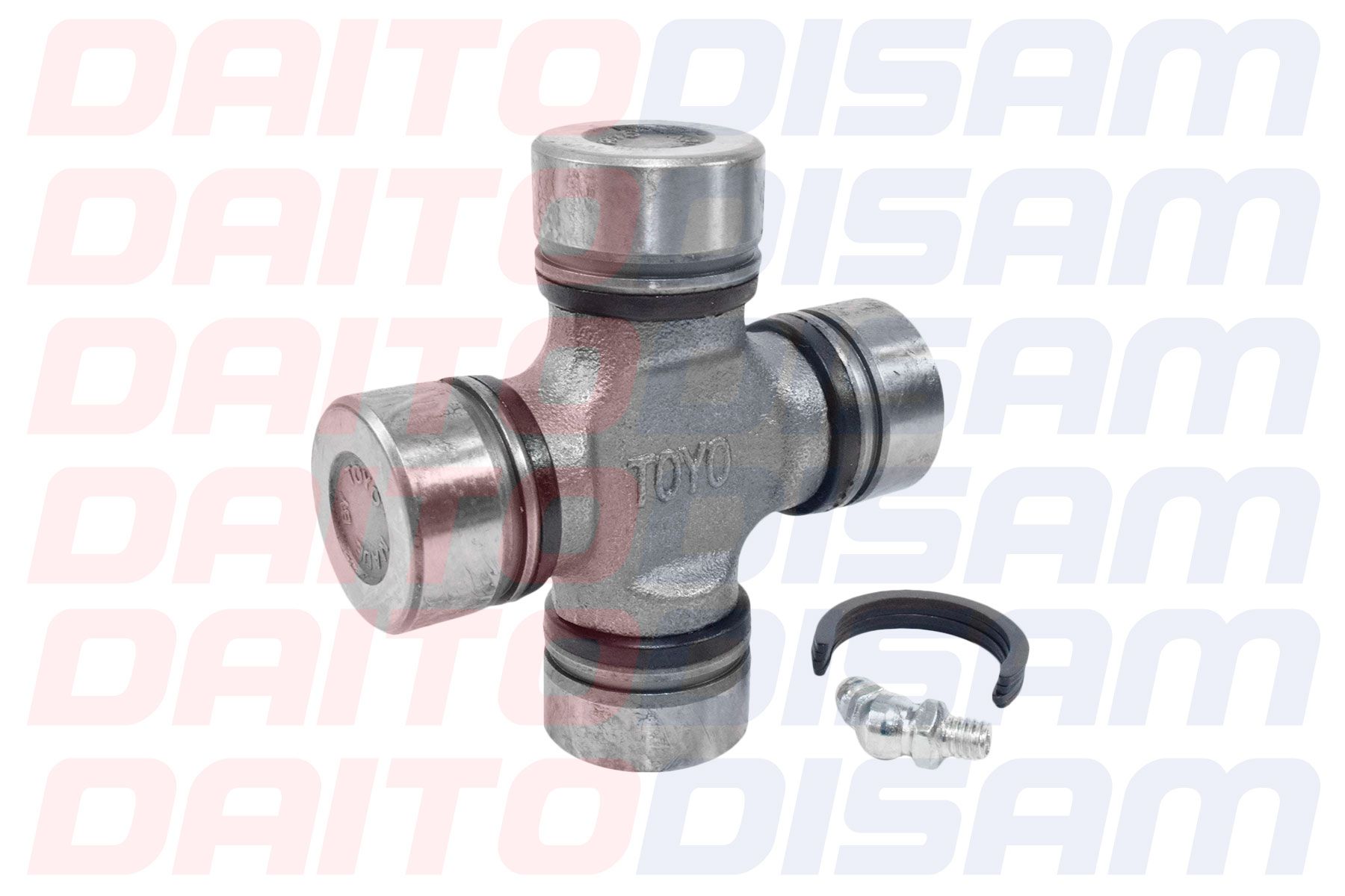 CRUCETA CARDAN 30.0X84.0 GUM-93