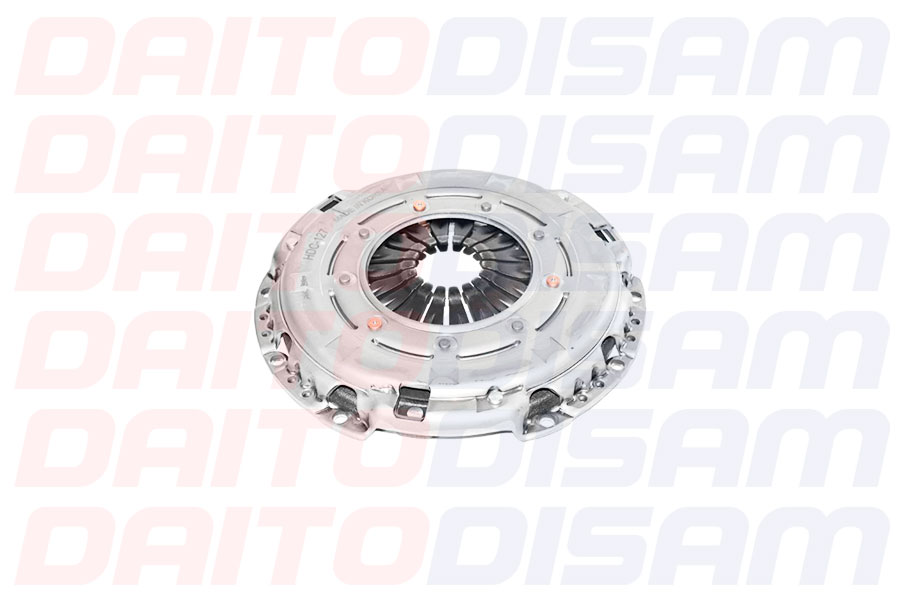 PRENSA EMBRAGUE 235.00X151.00X256.00