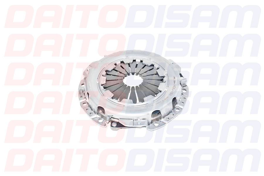 PRENSA EMBRAGUE 202.00X126.00X224.00