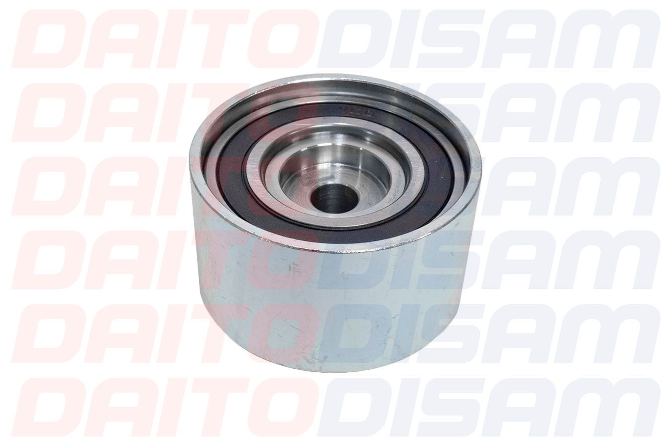 RODAMIENTO AUXILIAR GUIA METALICA
