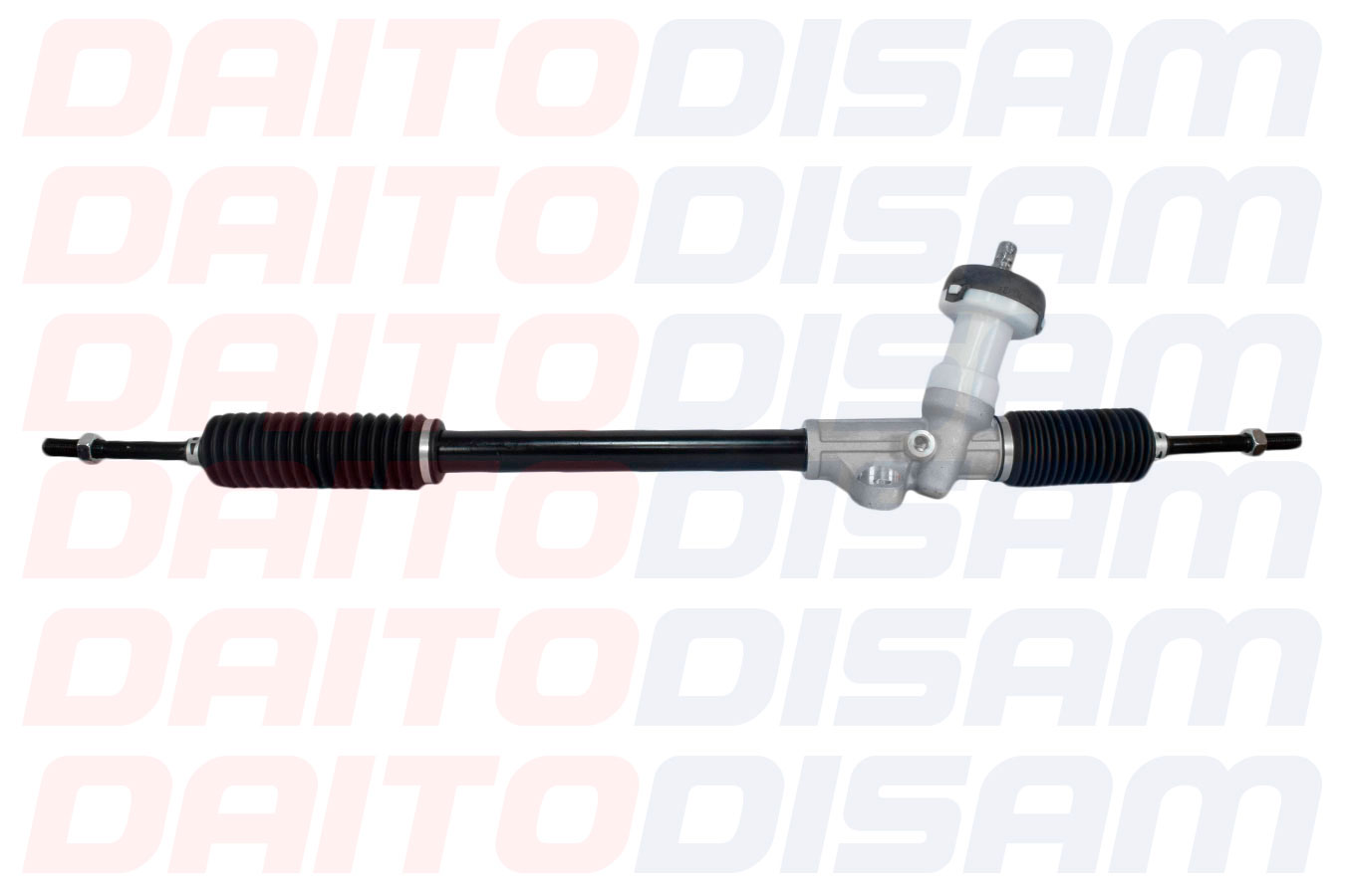 CREMALLERA DIRECCION ASISTIDA