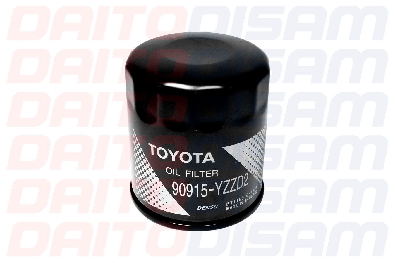 FILTRO ACEITE W 712/19