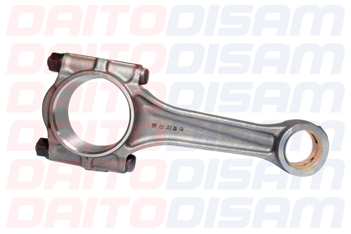 BIELA MOTOR