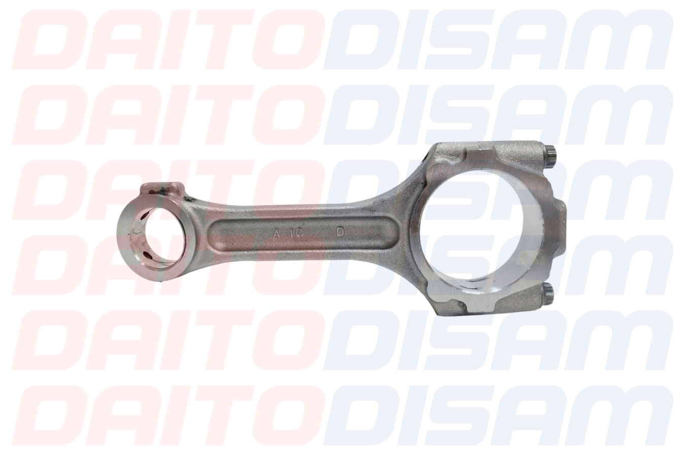 BIELA MOTOR