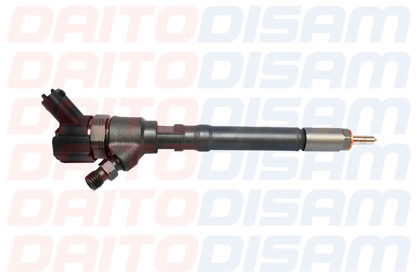 INYECTOR COMBUSTIBLE