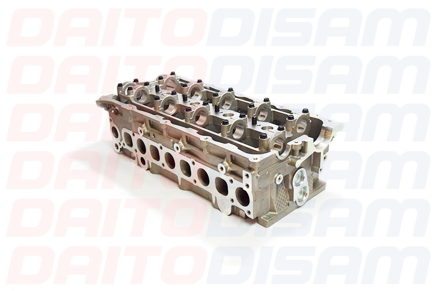 CULATA MOTOR EURO-IV