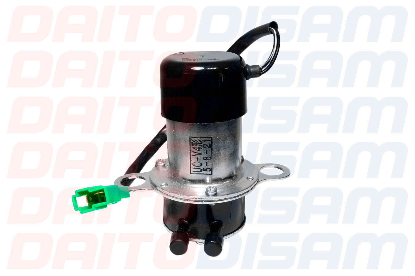 BOMBA BENCINA ELECTRICA UCV-4