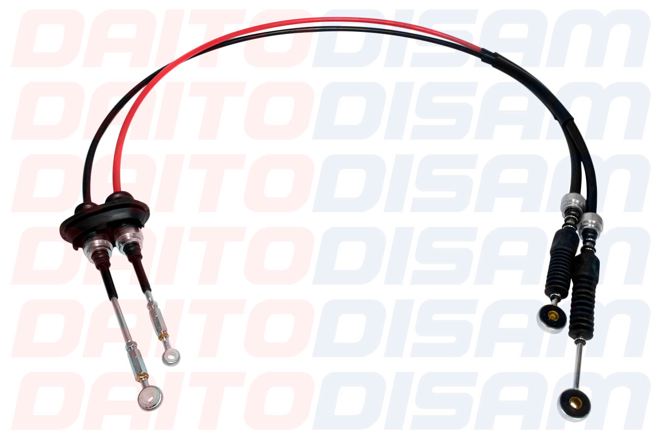 PIOLA SELECTOR CAMBIO