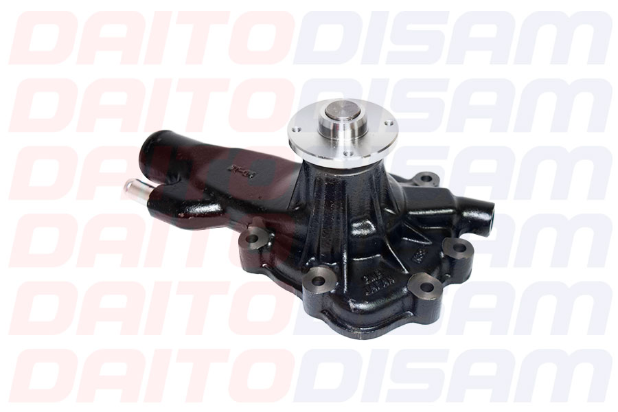 BOMBA AGUA GWN-38A