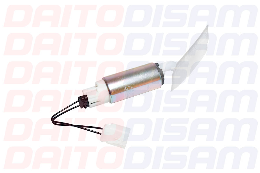 BOMBA BENCINA ELECTRICA