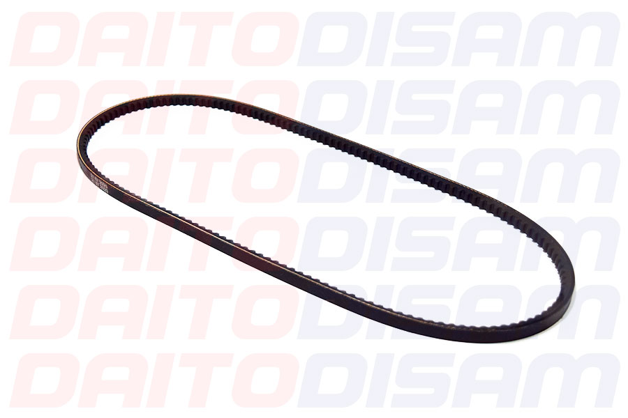 CORREA ALTERNADOR 9.5X 990