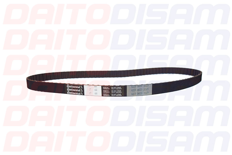 CORREA DISTRIBUCION 106ZA19