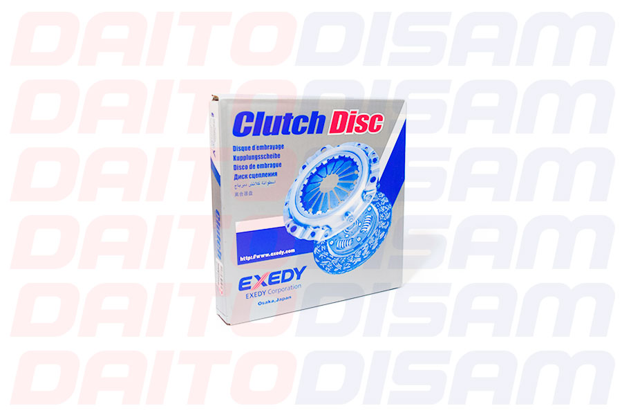 DISCO EMBRAGUE 225,00X160,00X24.10X21EST.
