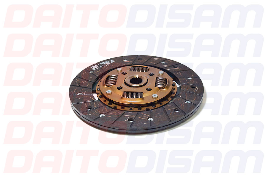 DISCO EMBRAGUE 200.00X135.00X20.54X18EST