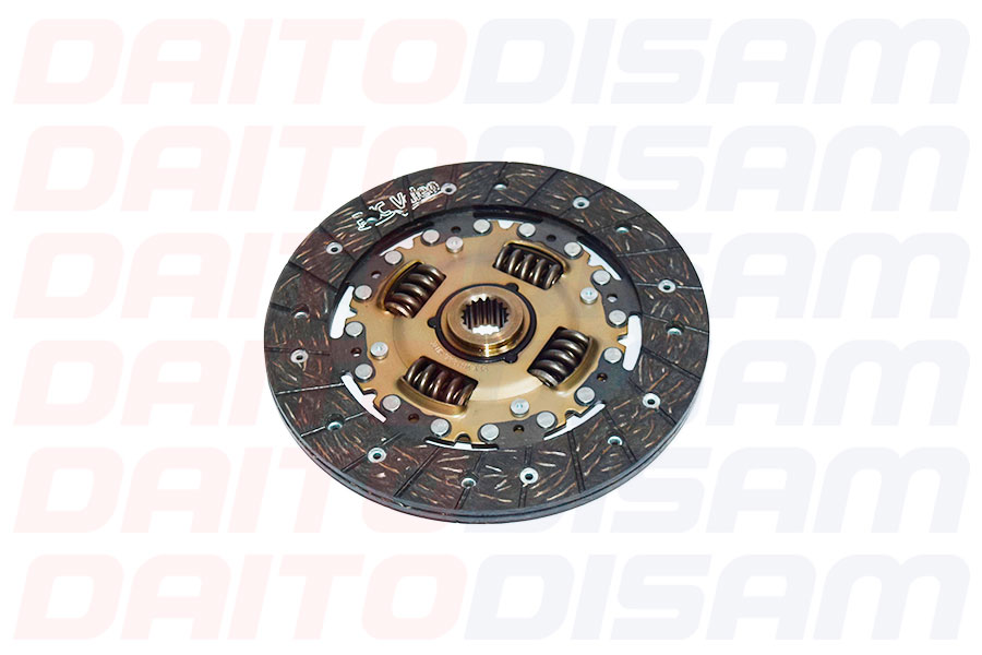 DISCO EMBRAGUE 190,00X132,00X20.54X18EST