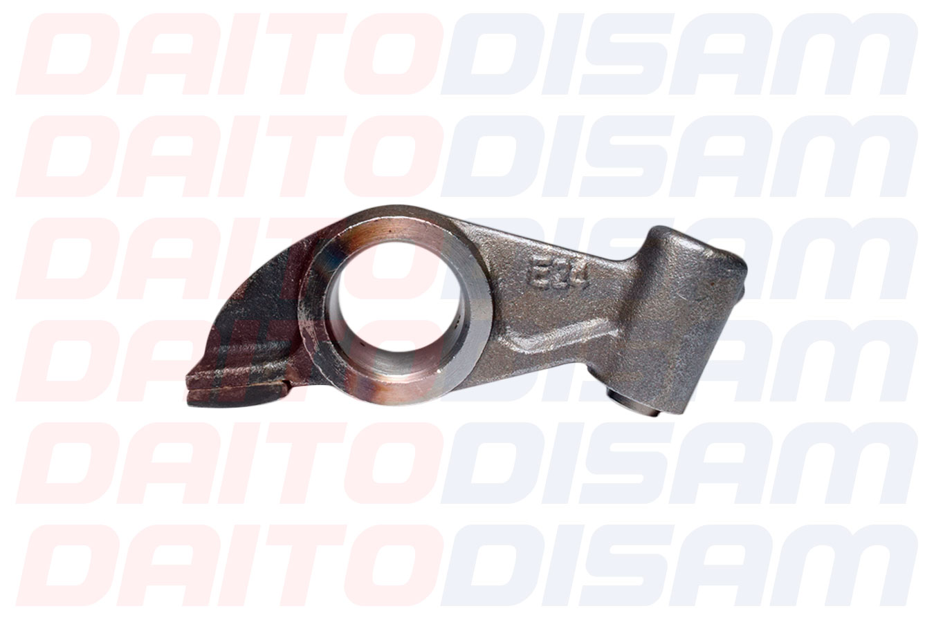 BALANCIN ESCAPE E-24 LH USA ADM(4RH-4LH) EN ESC(2LH-2RH)