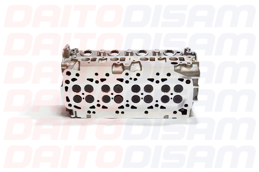 CULATA MOTOR COMPLETA