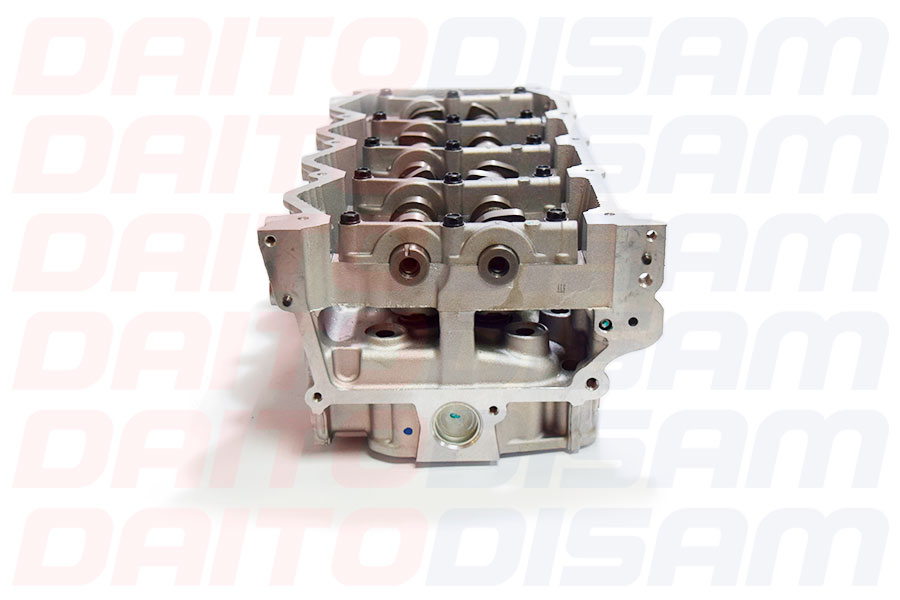 CULATA MOTOR COMPLETA