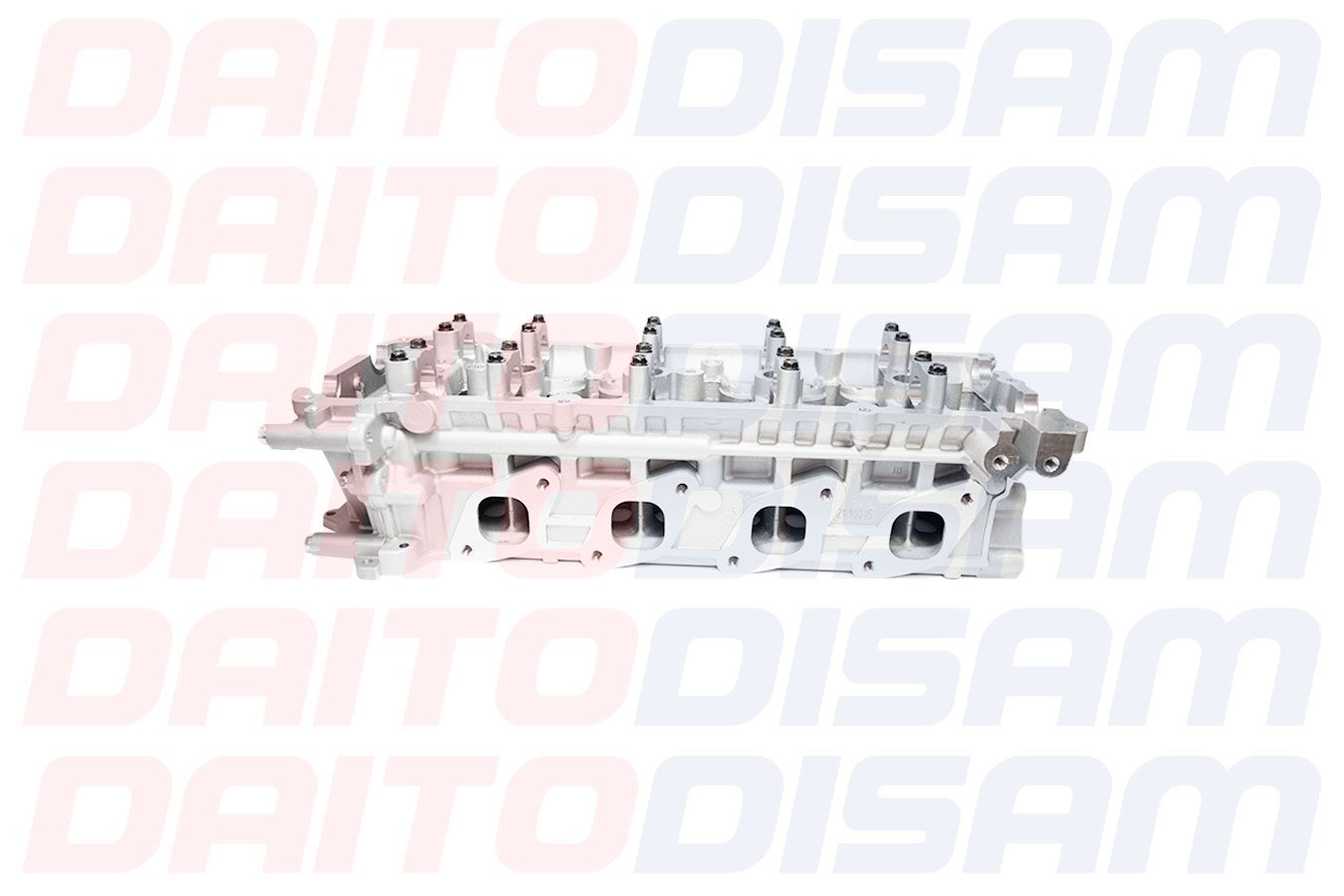 CULATA MOTOR