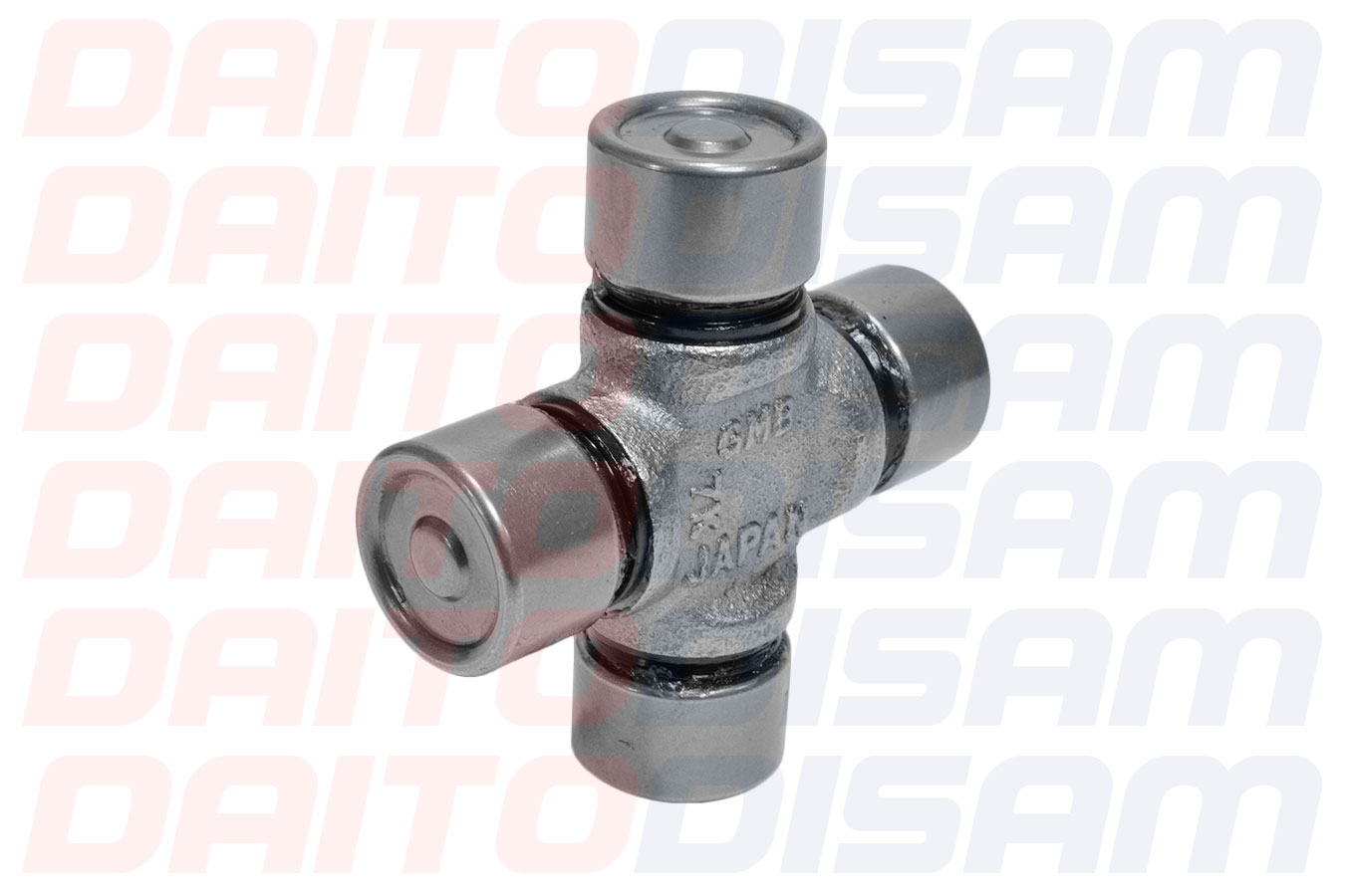 CRUCETA CARDAN 20.06X58.90