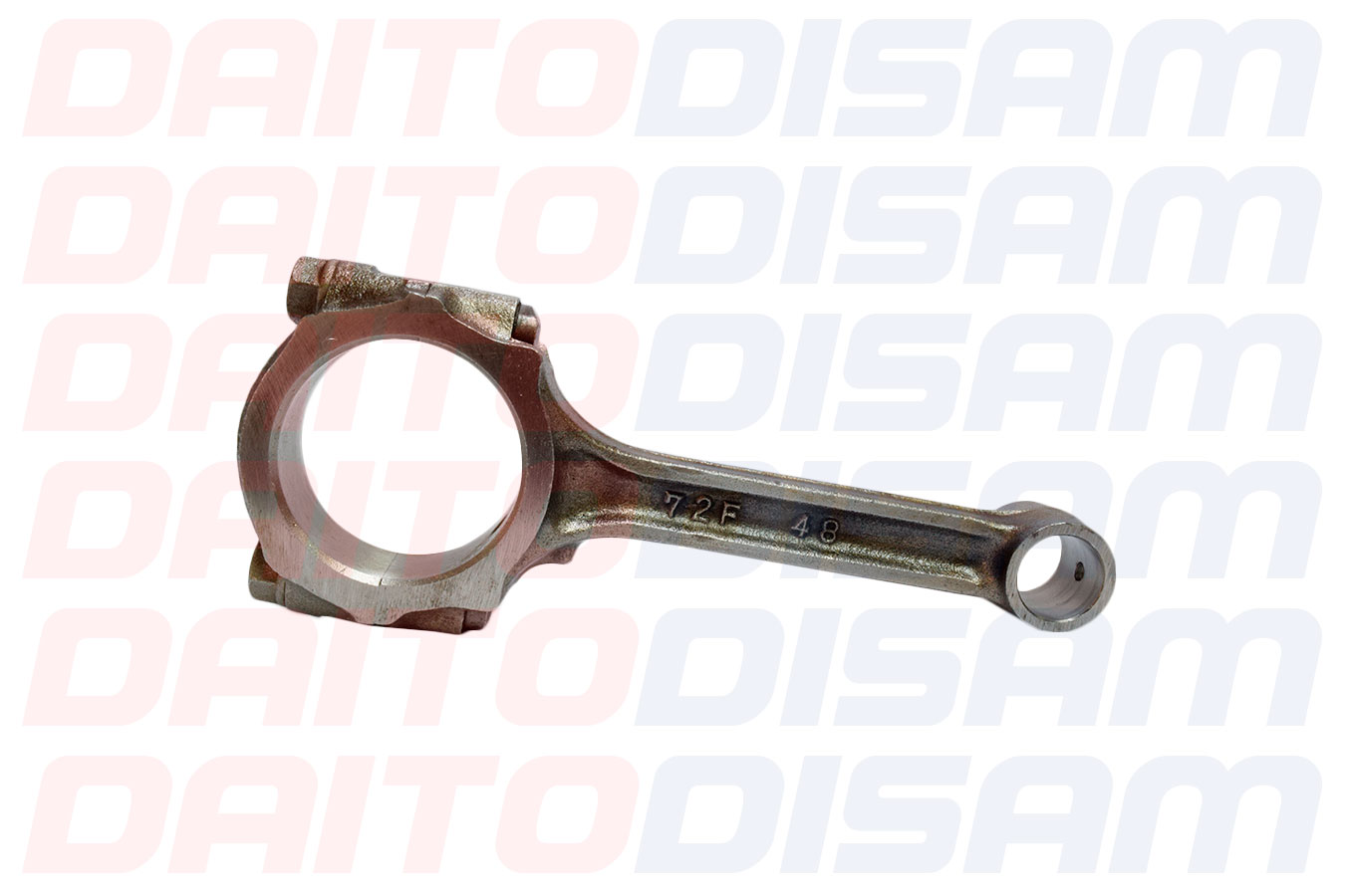 BIELA MOTOR