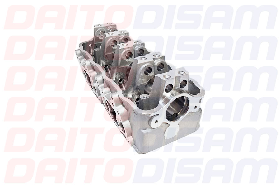 CULATA MOTOR