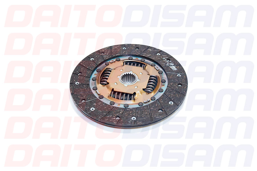 DISCO EMBRAGUE 225,00X150,00X29.60X21EST,