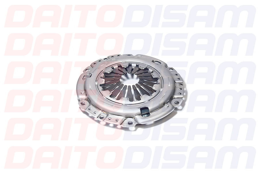 PRENSA EMBRAGUE 190.00X132.00X210.00