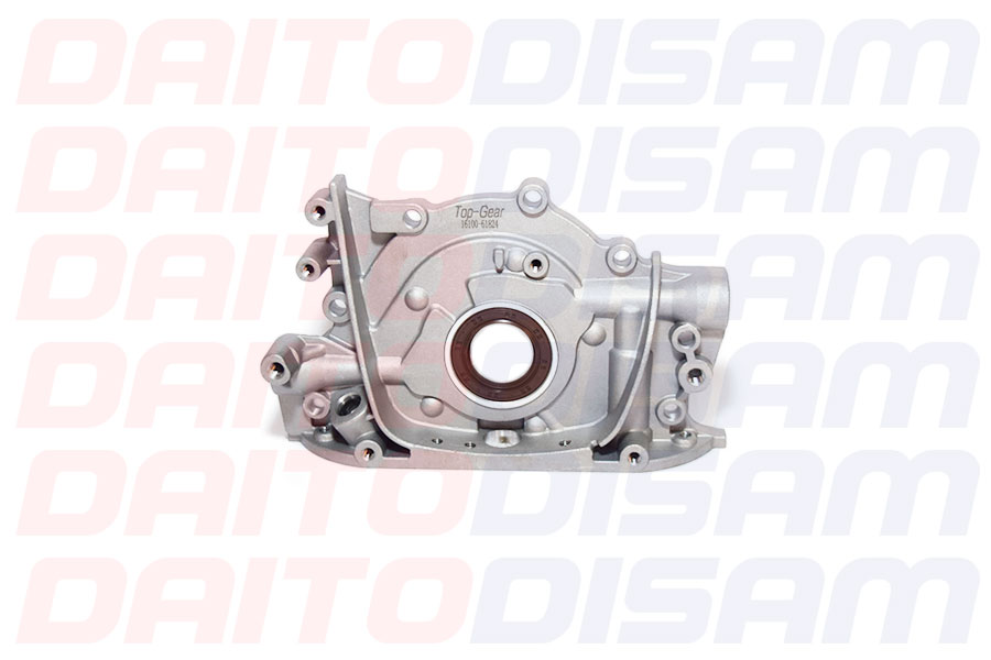 BOMBA ACEITE C/SENSOR
