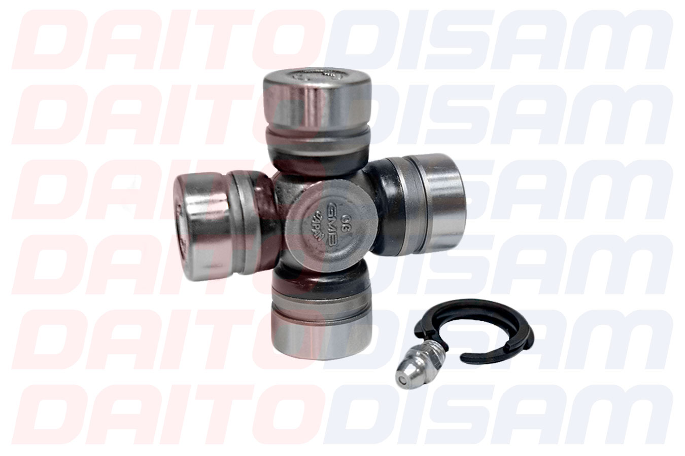 CRUCETA CARDAN 22.50*56 GUMZ-10