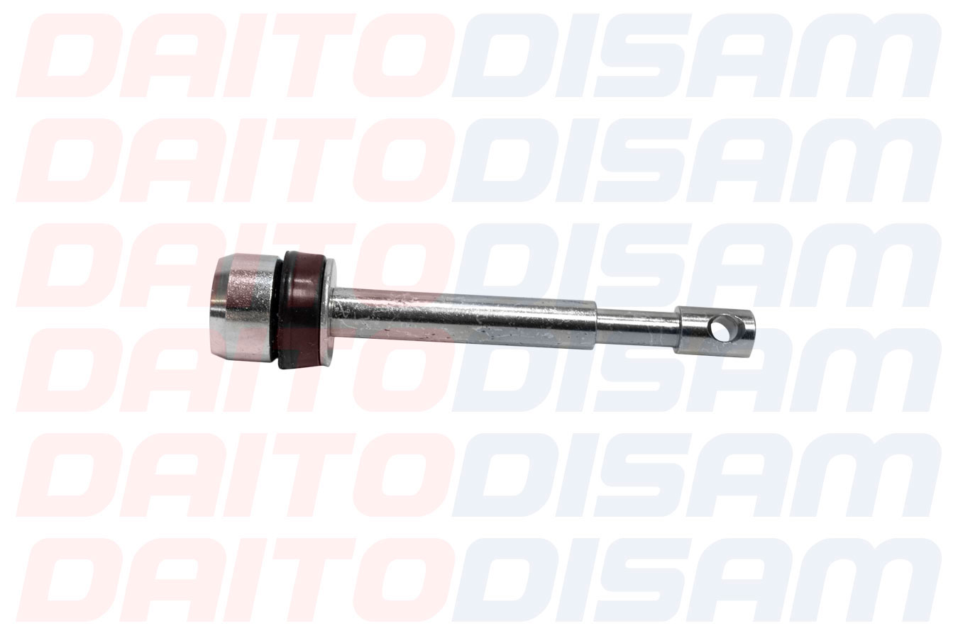 PISTON BBA.PIQUE