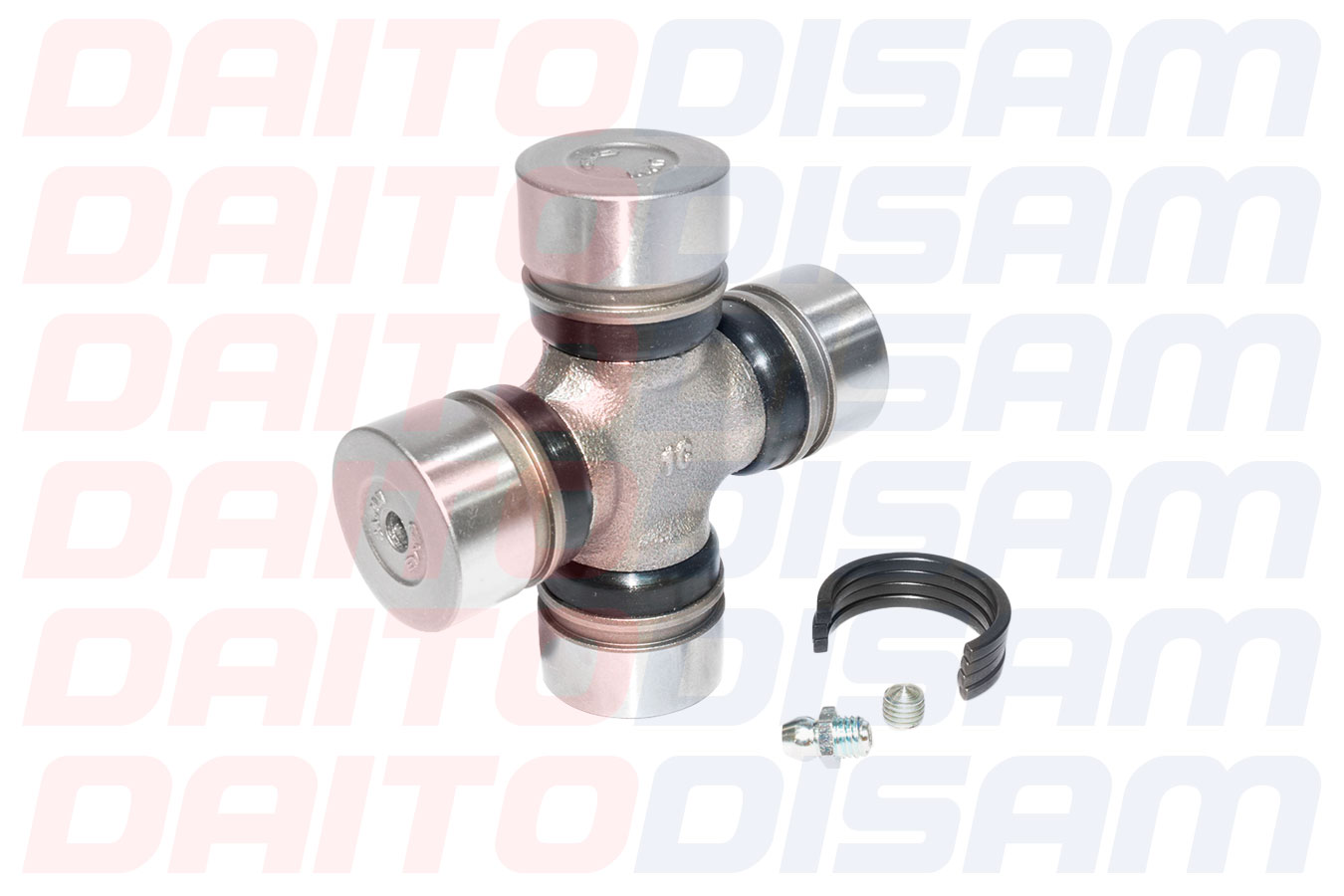 CRUCETA CARDAN 28,57X49,00X80,00 GUT-27