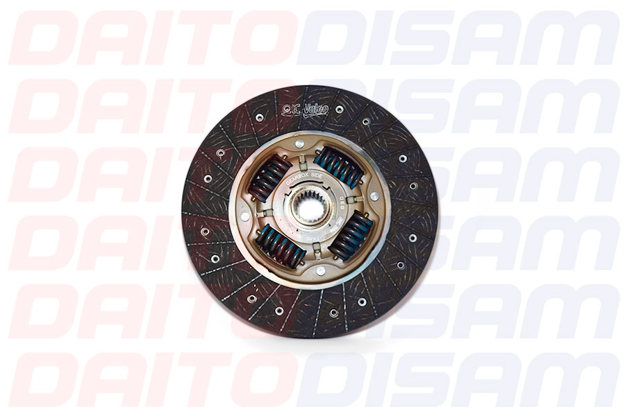 DISCO EMBRAGUE 235,00X150,00X29.60X21EST.